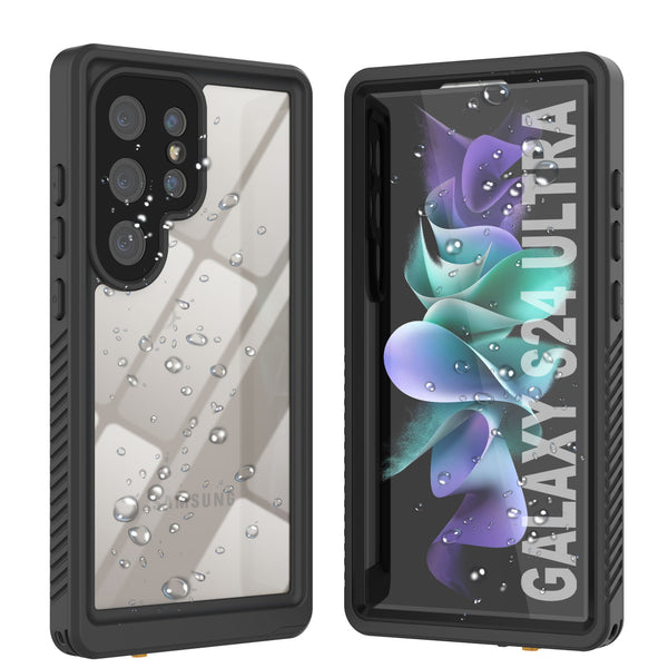 Galaxy S24 Series Ultra Hybrid Case -  Official Site