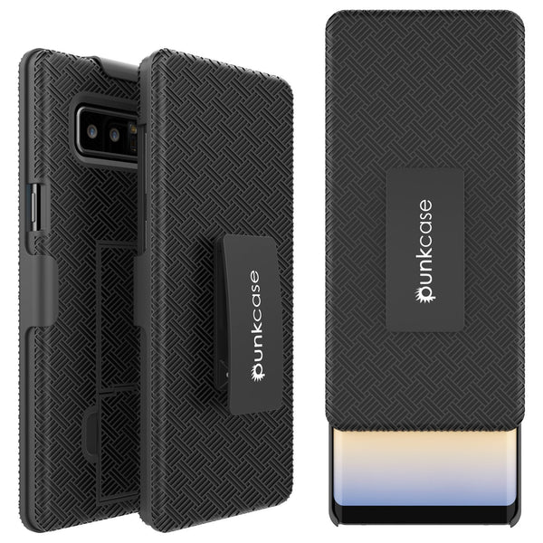 Note 8 phone 2025 case with belt clip