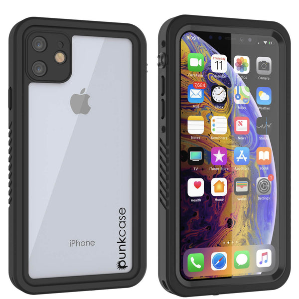 FRĒ WaterProof iPhone 11 case  Sealed tight with a screen cover, primed  for any adventure, recently revamped