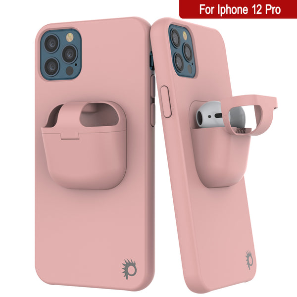 IPhone 12 Pro + AirPods 2024 Pro