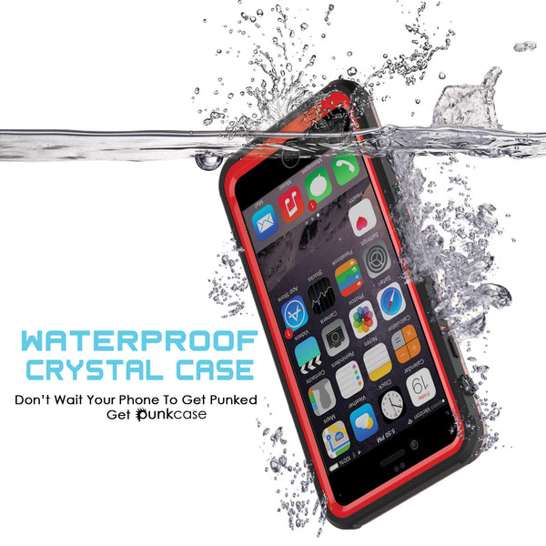iPhone 12 Tidal Waterproof Phone Case - Black/Clear - Body Glove