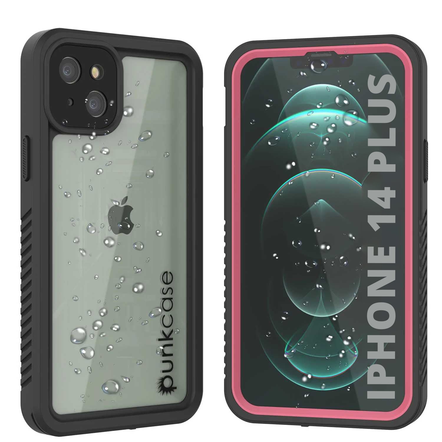 iPhone 15 Pro Max Waterproof Case, Punkcase [Extreme Series] Armor Cov –  punkcase