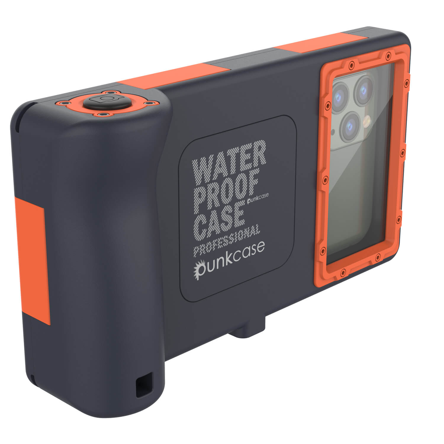 This Waterproof Phone Case Has 60,100+ 5-Star Reviews