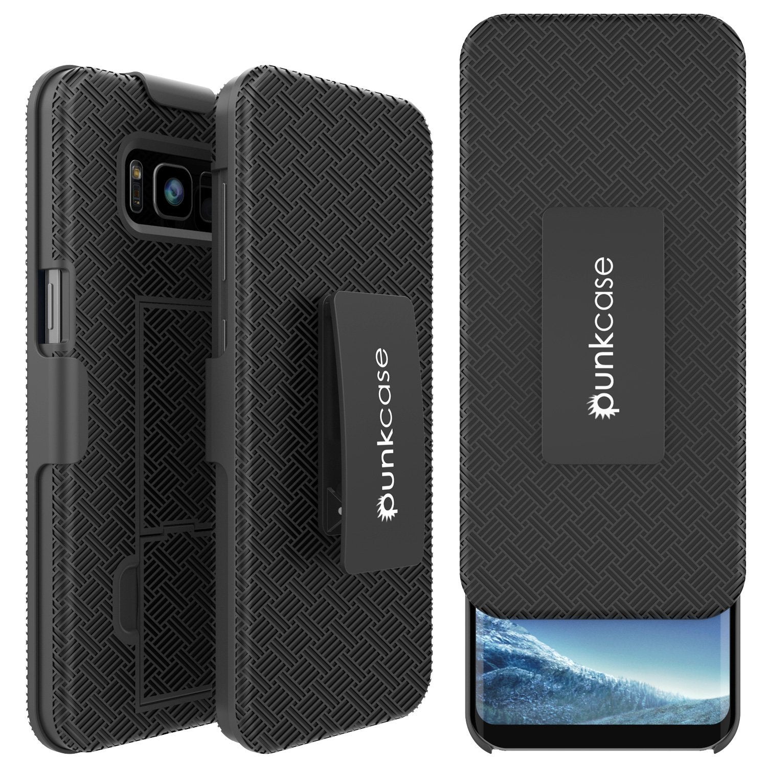 Samsung galaxy clearance s8 plus holster