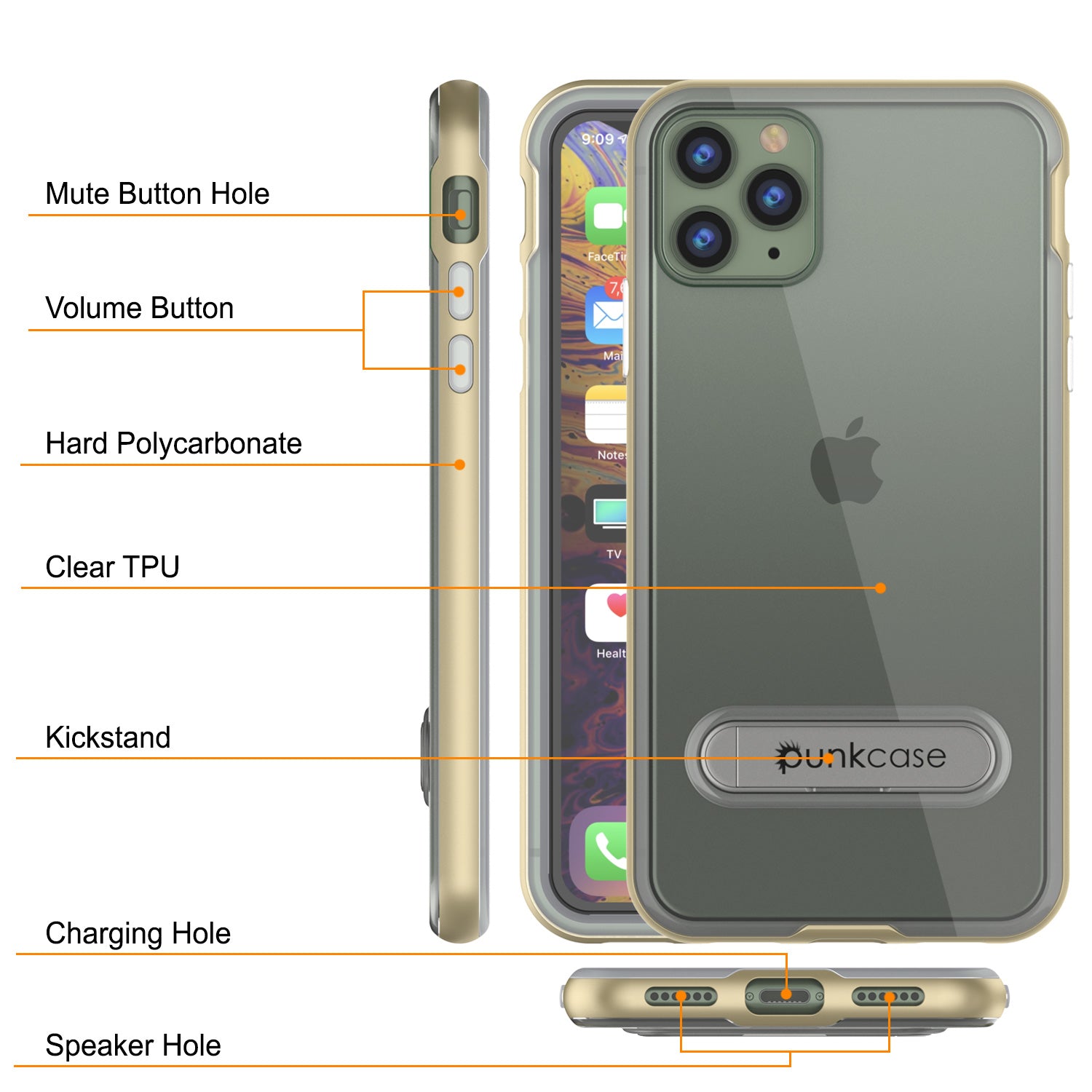 iPhone 11 Pro Max Cases - Voxx Case