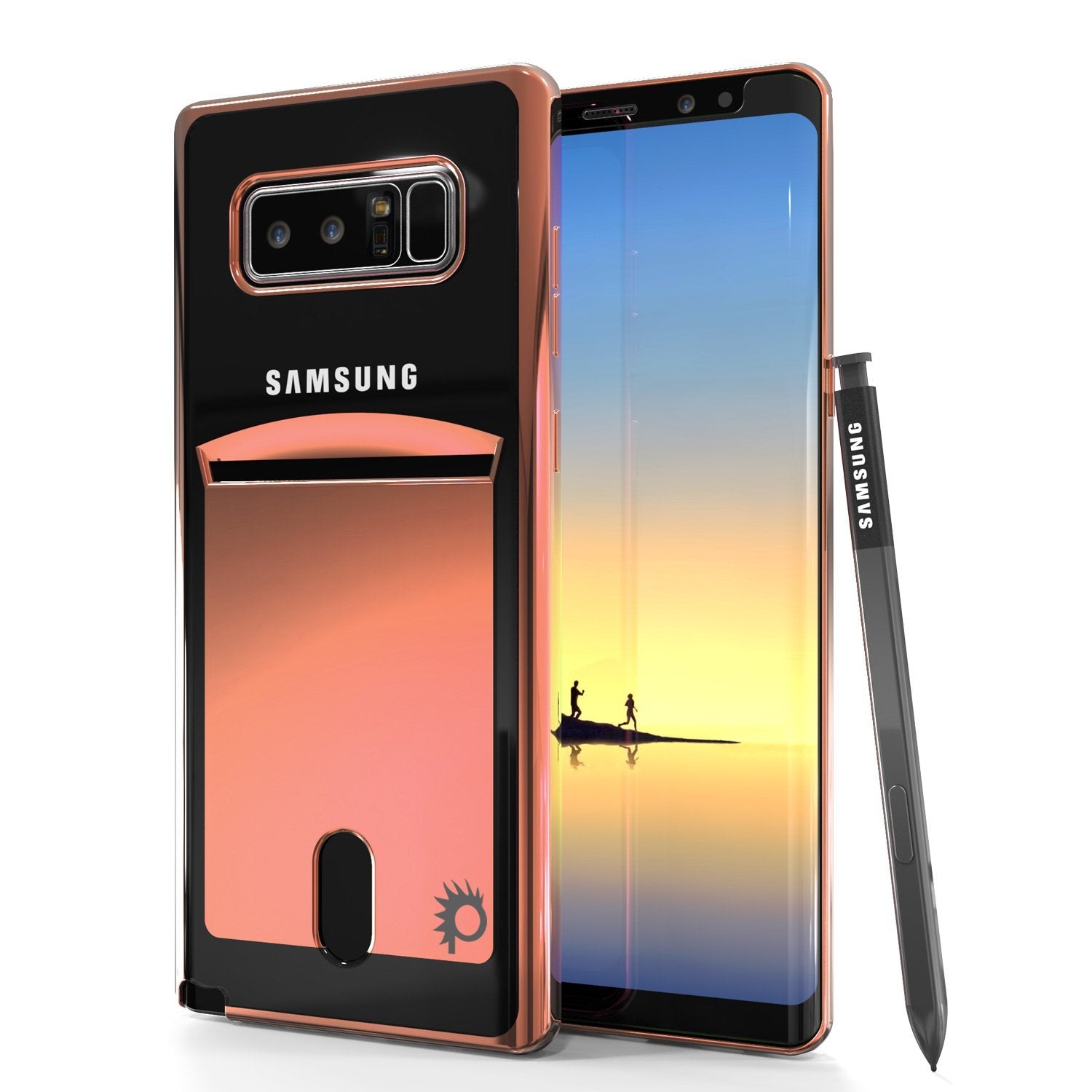 Samsung Galaxy Note 8 Phone Cases & Covers