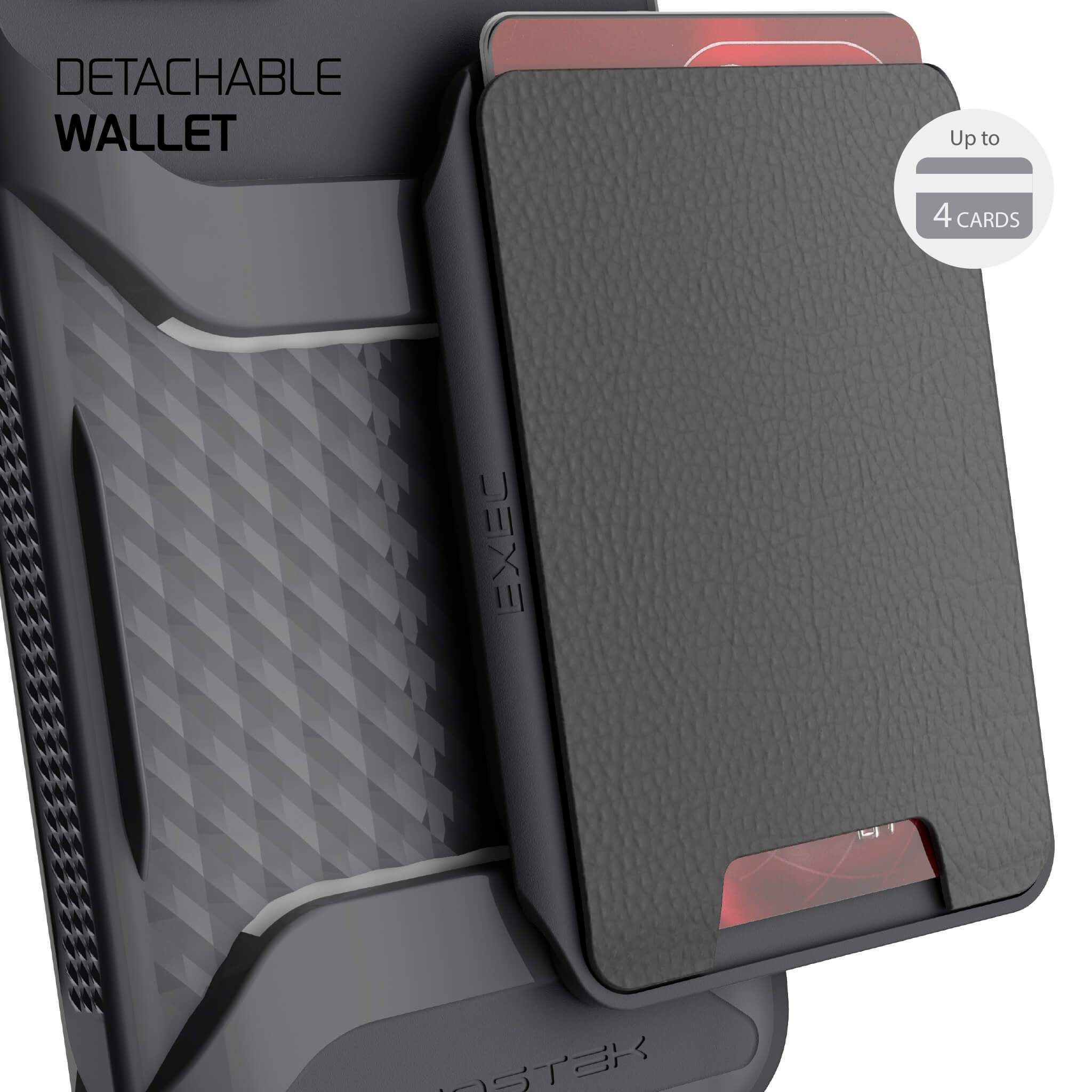 iPhone 12 Pro Max Folio Wallet Case - Park Ave | Caseco Inc.