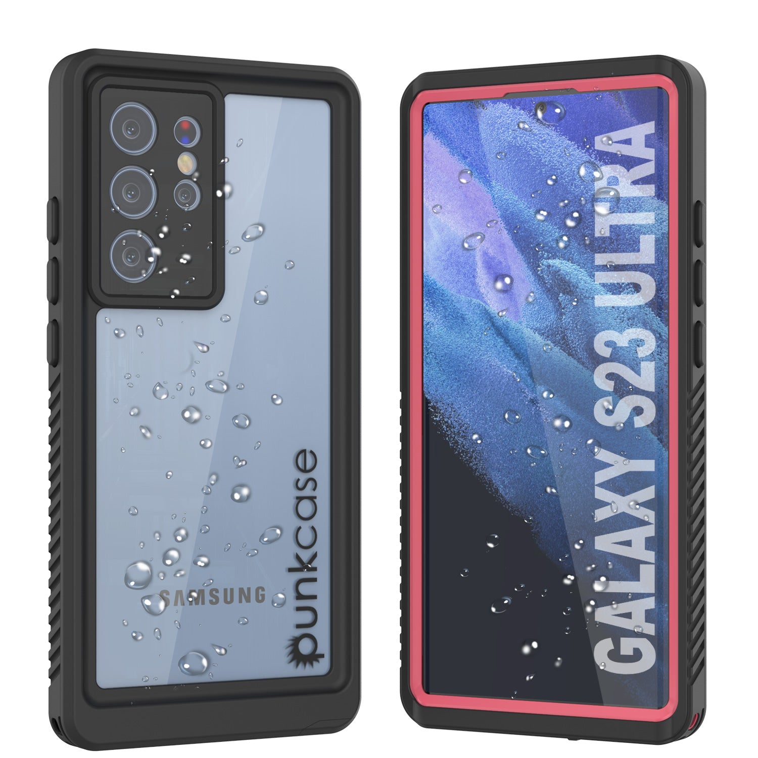 Samsung Galaxy S23 Ultra Phone Case