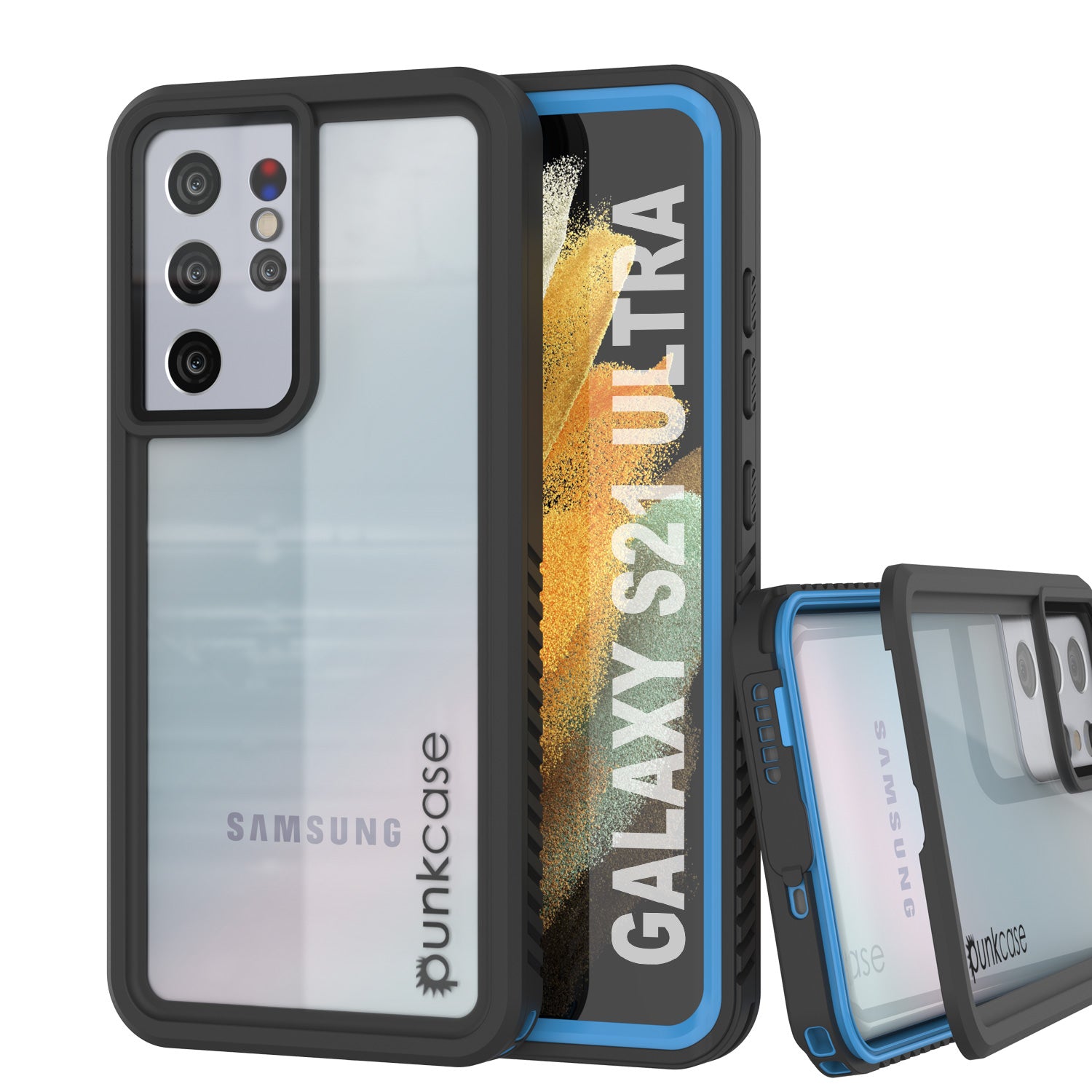 LifeProof See Series Case for Samsung Galaxy S21/21+ plus and