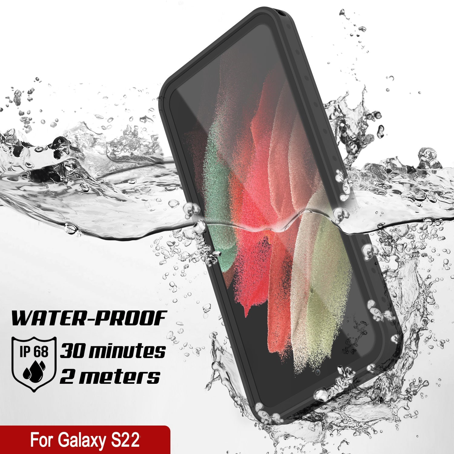 Buy Impact Protection Case for Samsung Galaxy S20 Ultra by Catalyst®