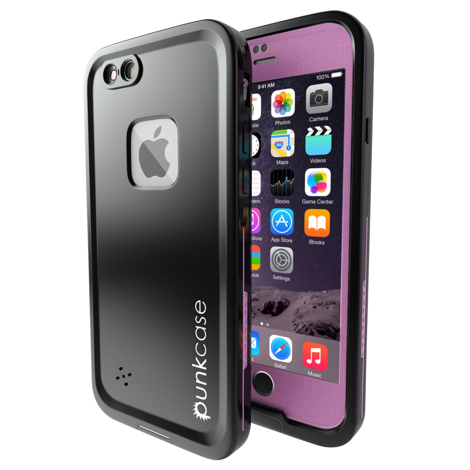 CAPA CASE IPHONE 6S – Quase Tudo Eletrônicos