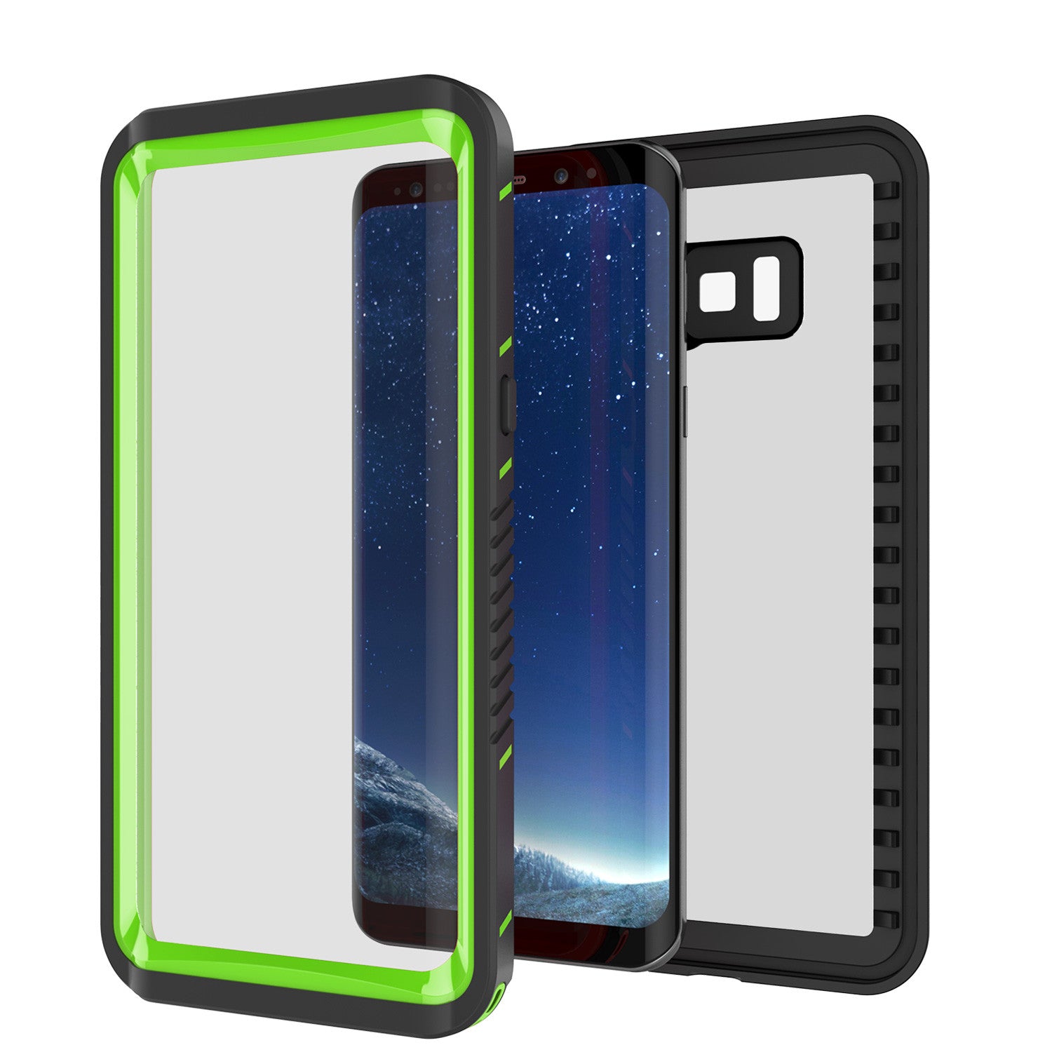 Lifeproof Case for 2024 Samsung Galaxy S8+