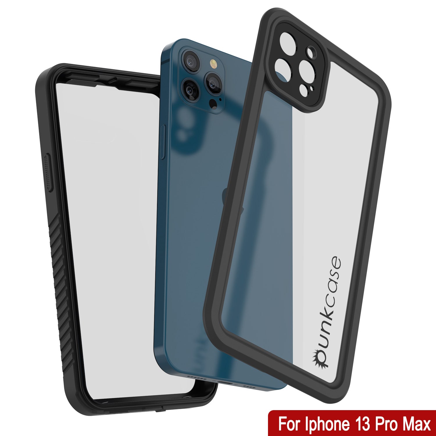 Case-Mate Lens Protector for iPhone 13 Pro and iPhone 13 Pro Max,  Ultra-High Clarity, Scratch-Proof Protection