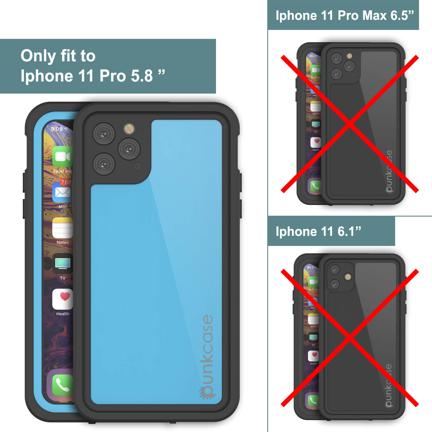 Best Protective Case for iPhone 11  Designer iPhone 11 Case – Switchbands