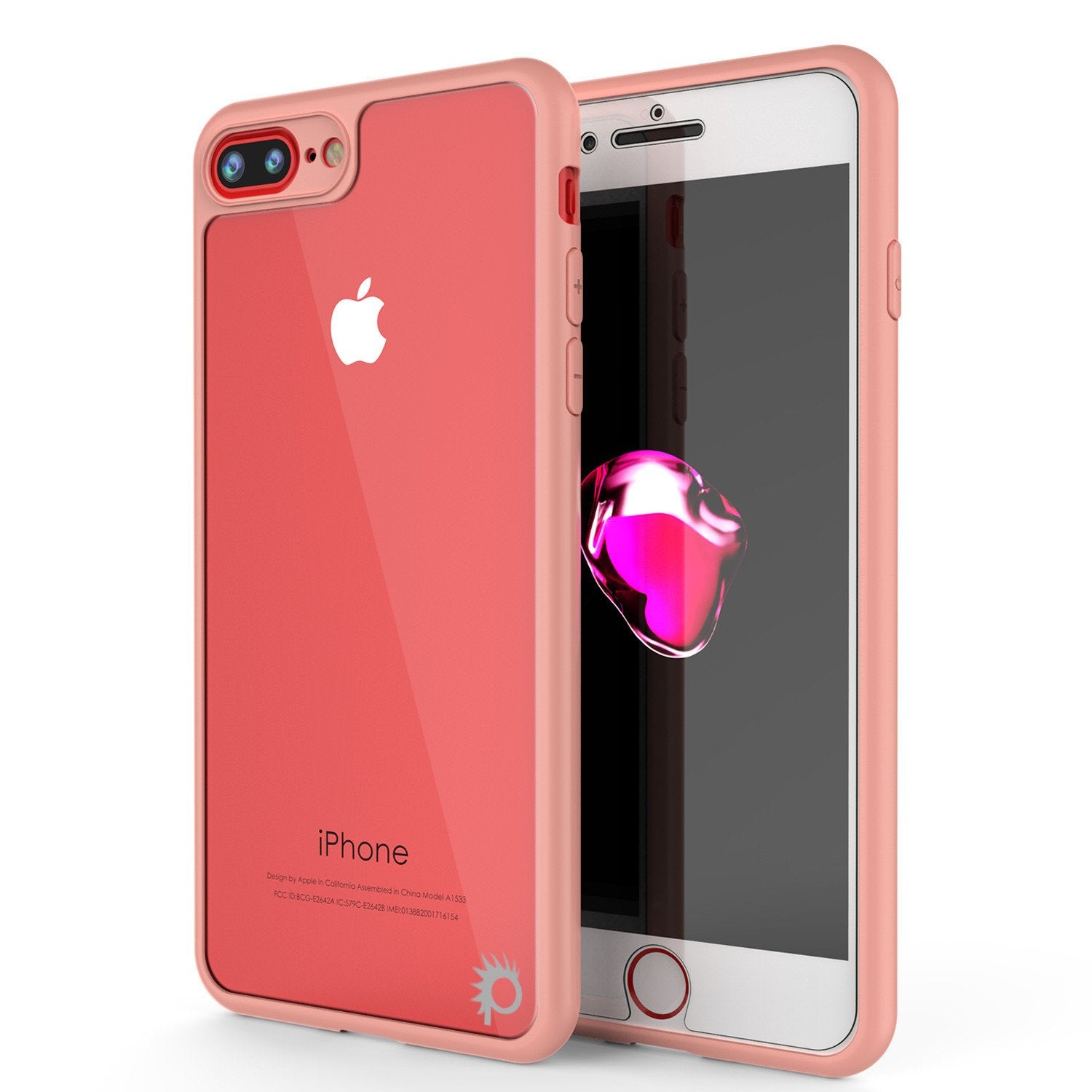 IPhone 8 Plus Rose Gold iPhone 8 Pink iPhone 8 Plus iPhone 