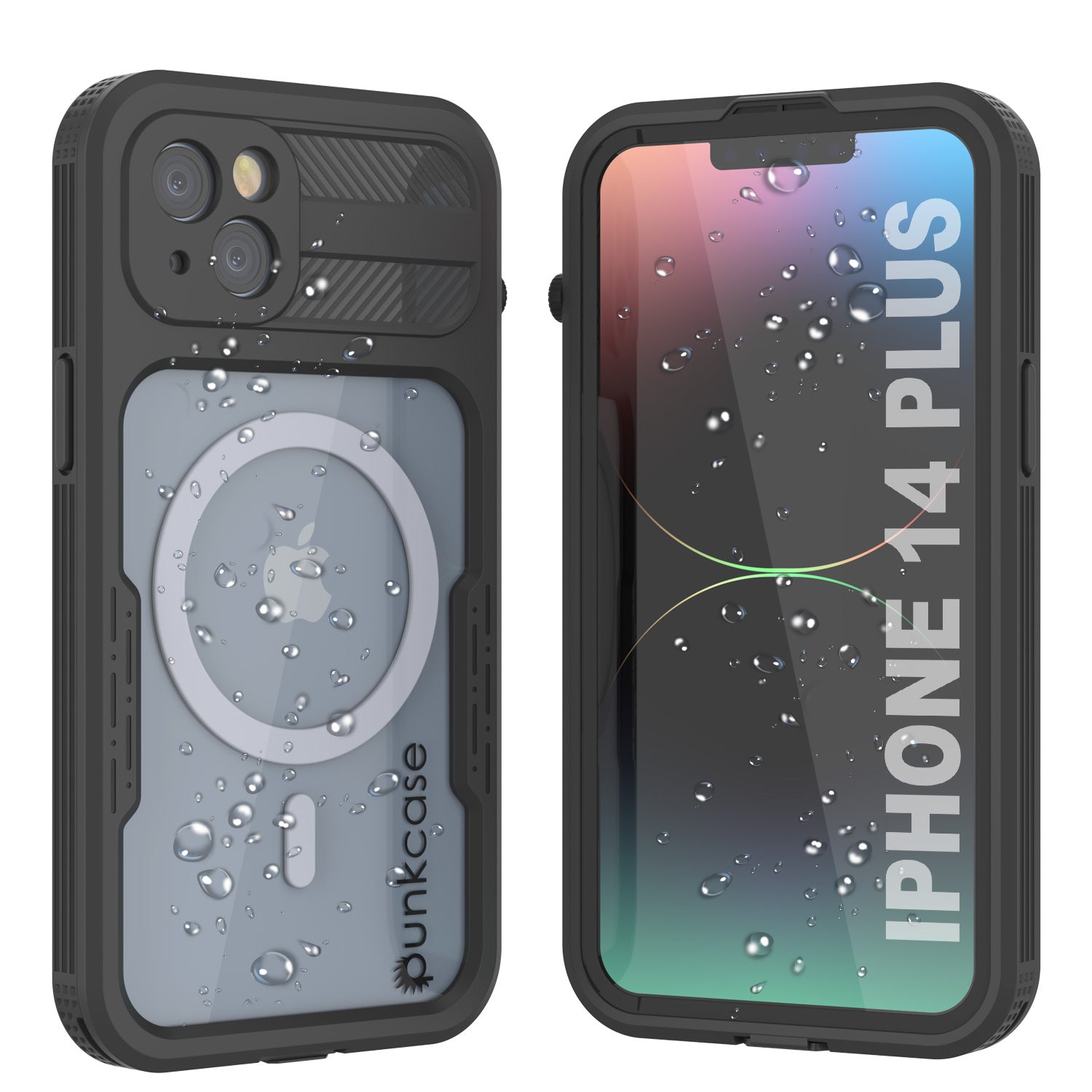 iPhone 14 Plus Waterproof Case Alpine 2.0 Series Slim Fit