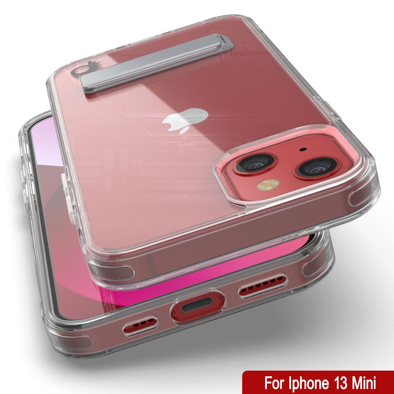 Protective iPhone 13 mini Case