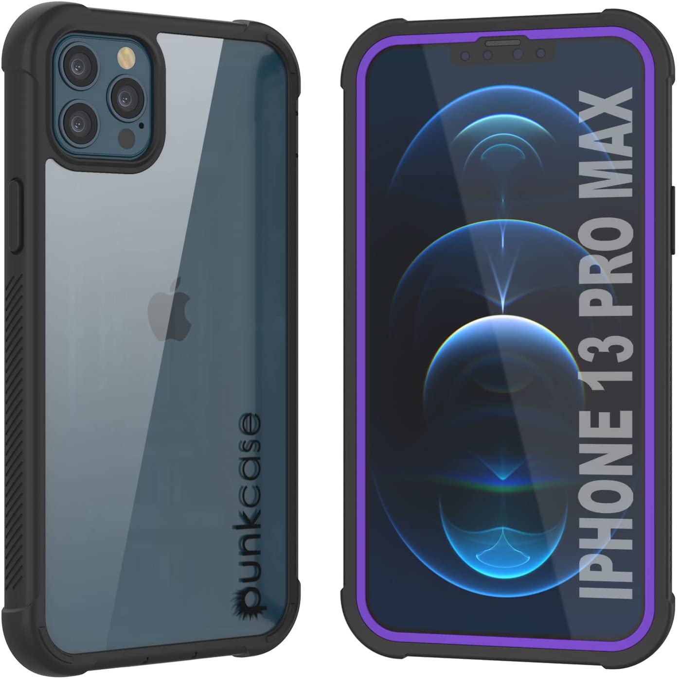 Puregear Designer Series iPhone 15 Pro Max Case - Design 33