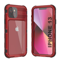 GIOPUEY Cámara Protector para iPhone 13, iPhone 13 Mini Protector cámara  [Material 2 en 1] Borde de Metal + Película Protectora Templada - Pink :  : Electrónica