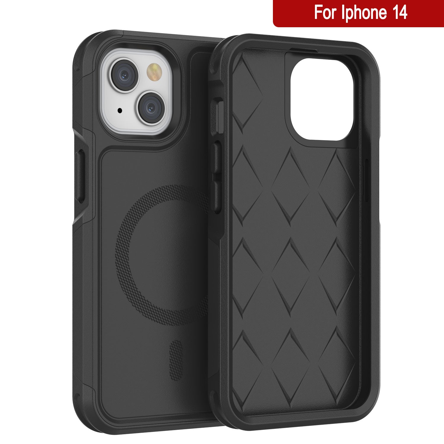 iPhone 14 phone case — KRANE Design