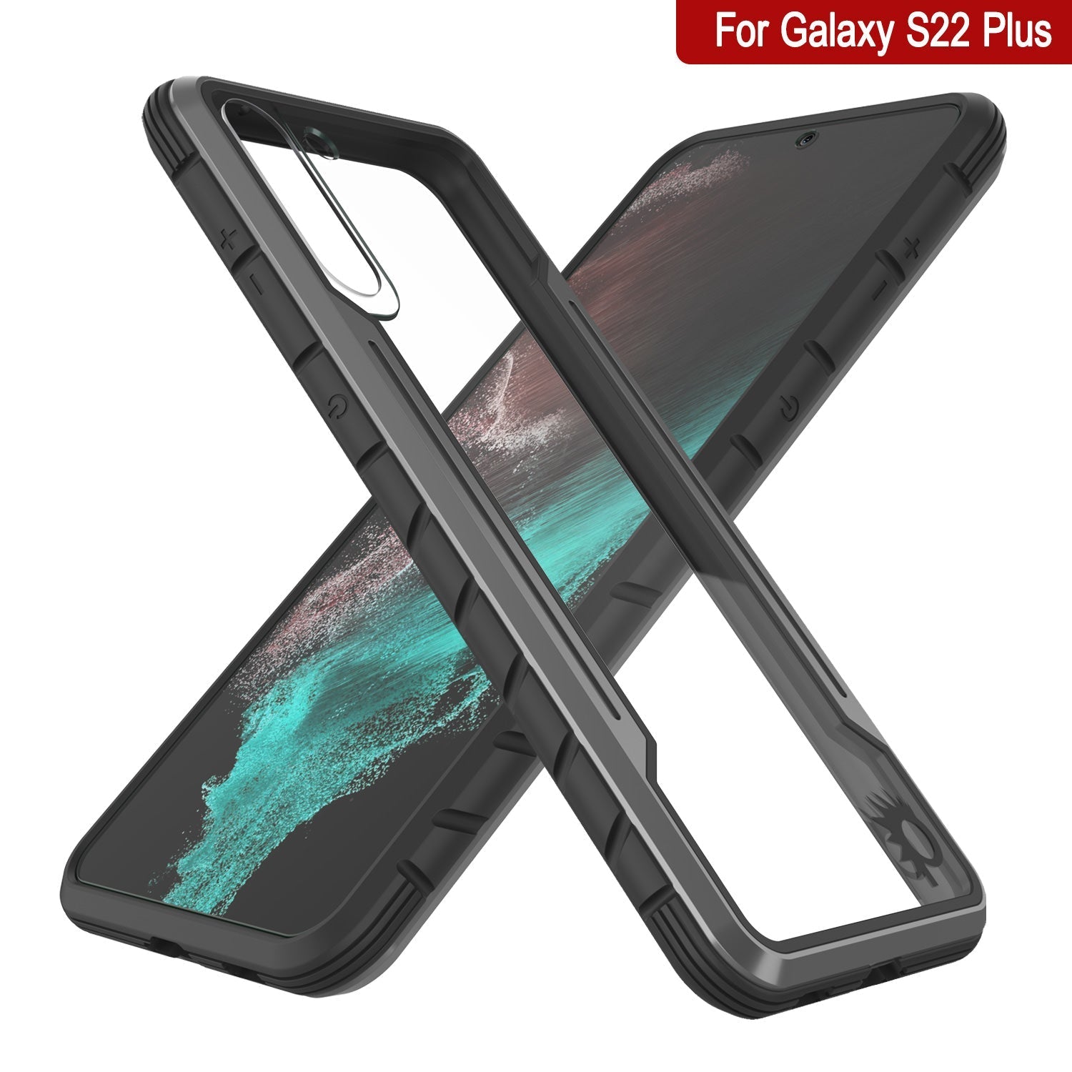 Showcase Grip Samsung Galaxy S22+