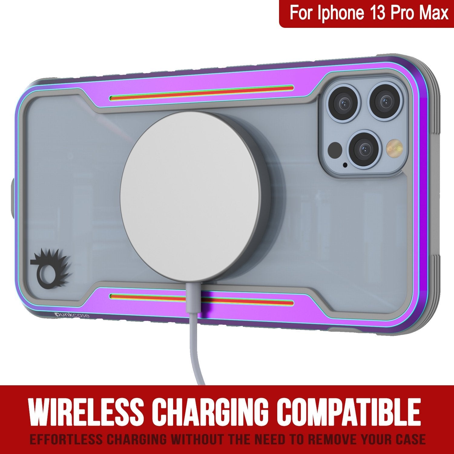 Argyle Bow Phone Case - iPhone 13 Pro Max / 13 Pro – Wonderland Case