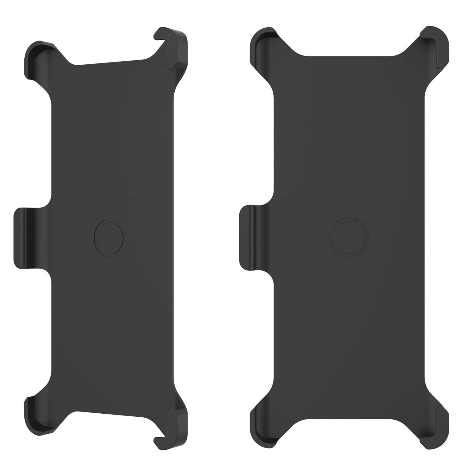 Punkcase Replacement Belt Holster Clip for Apple iPhone 7/7s